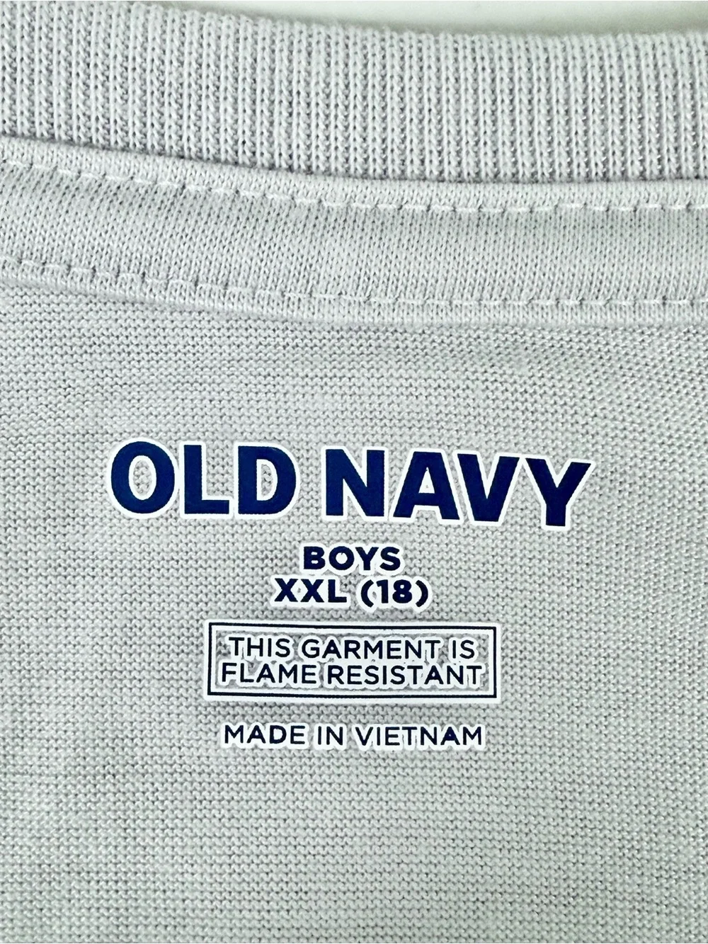Old Navy this listing